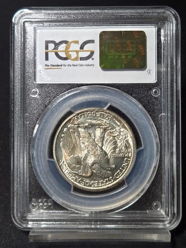 image title   Tegory | Edgewood Coin