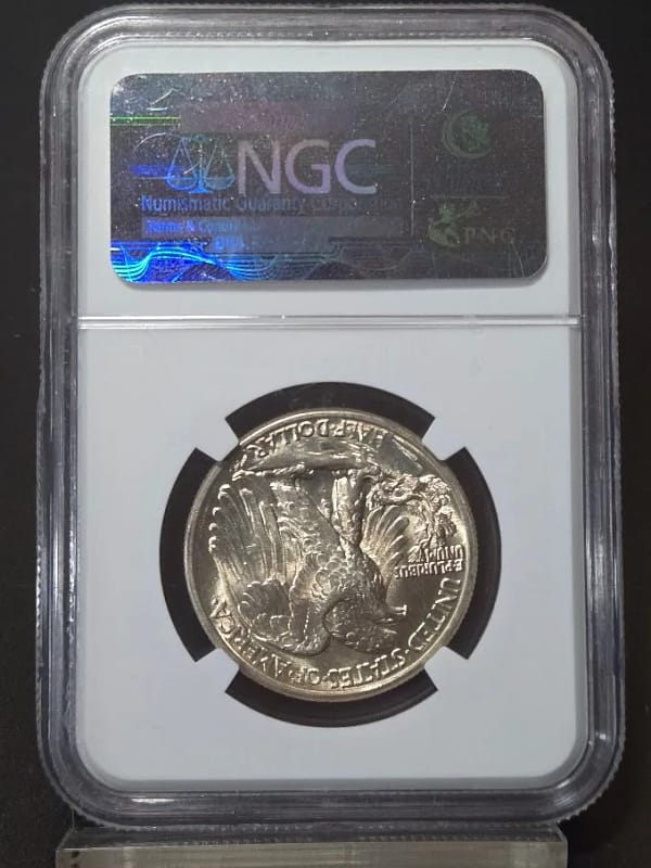 image title   Tegory | Edgewood Coin