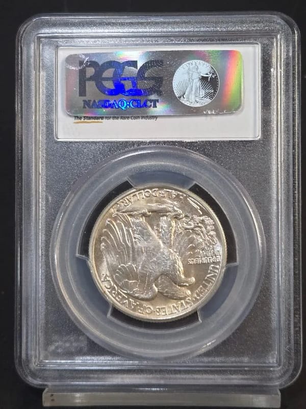 image title   Tegory | Edgewood Coin