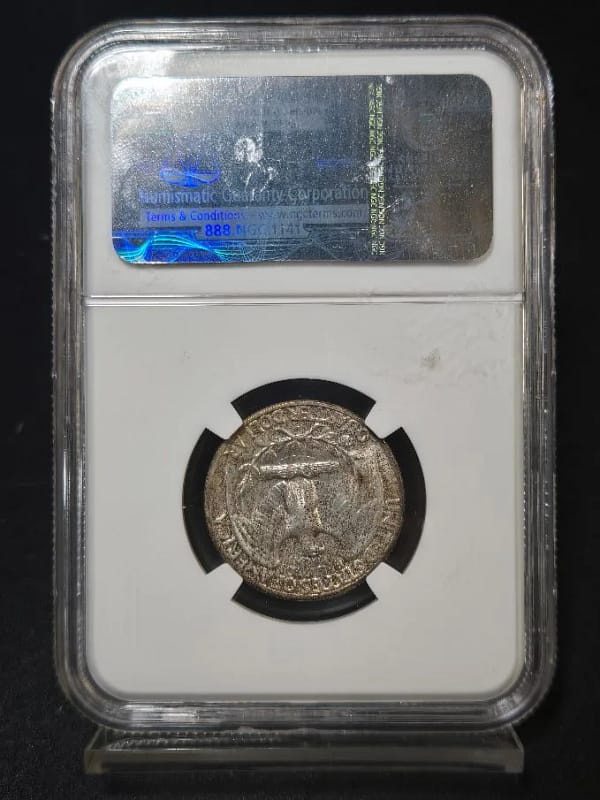 image title   Tegory | Edgewood Coin