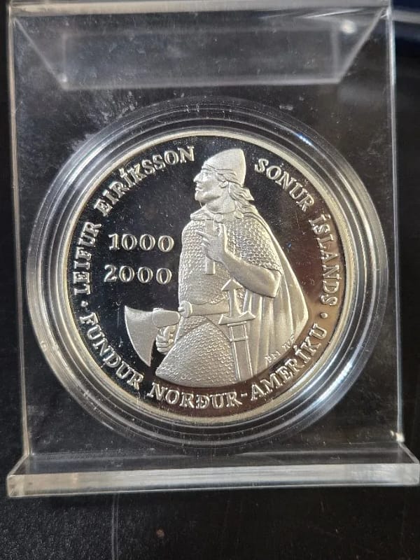 image title   Tegory | Edgewood Coin