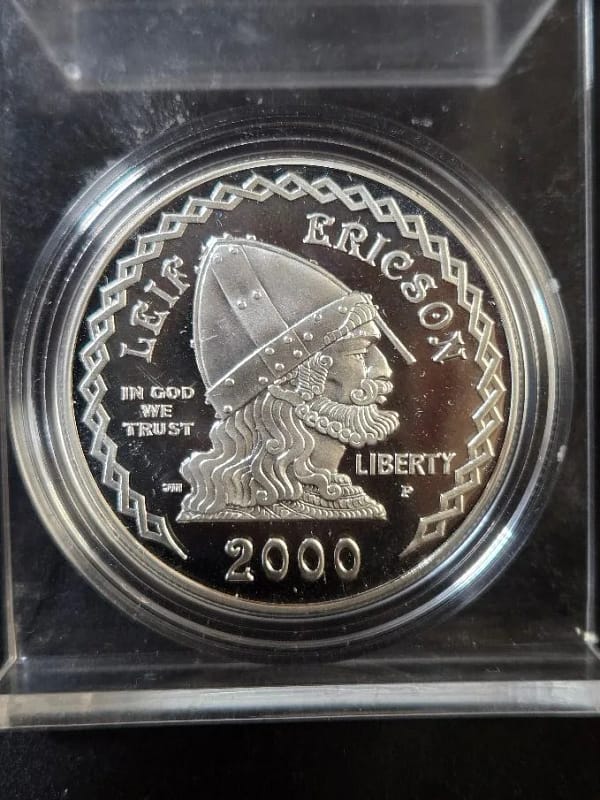 image title   Tegory | Edgewood Coin