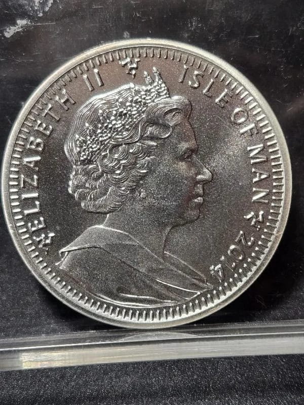 image title   Tegory | Edgewood Coin