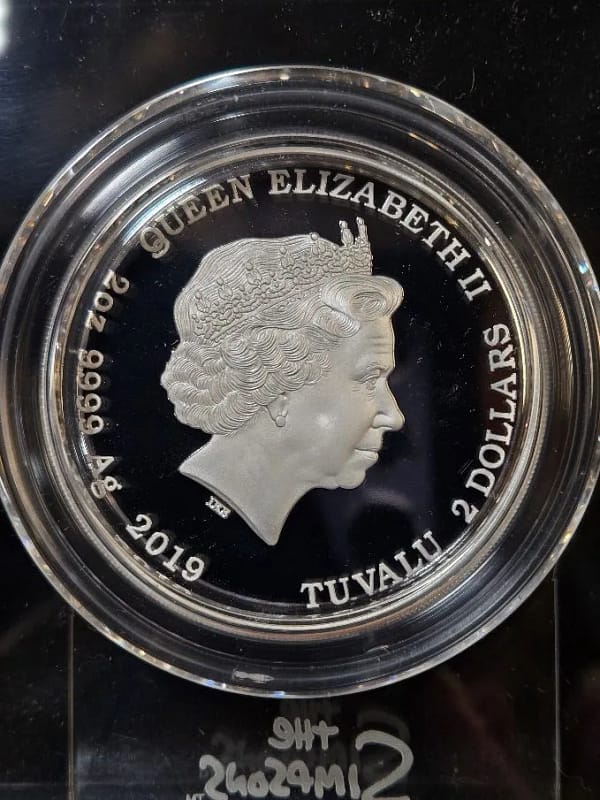 image title   Tegory | Edgewood Coin
