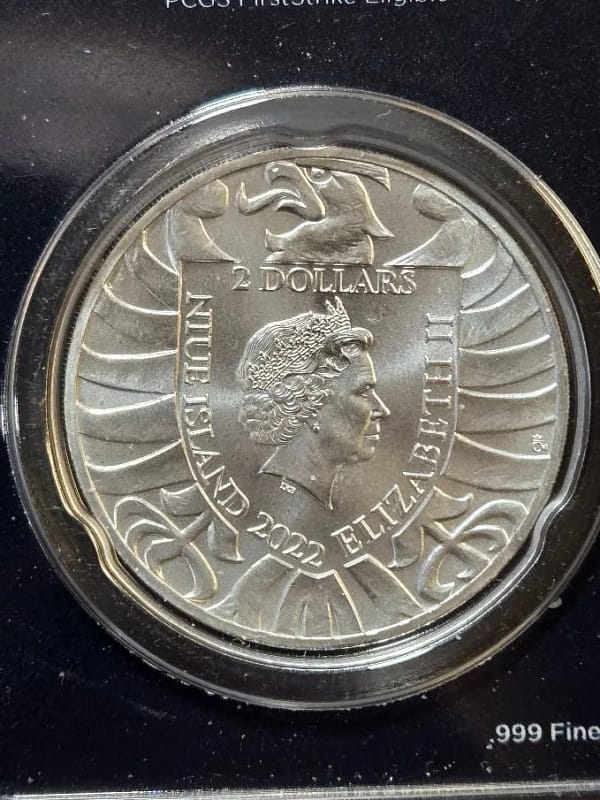 image title   Tegory | Edgewood Coin