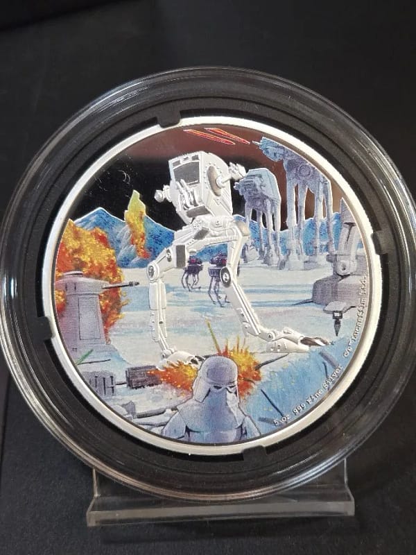 image title   Tegory | Edgewood Coin