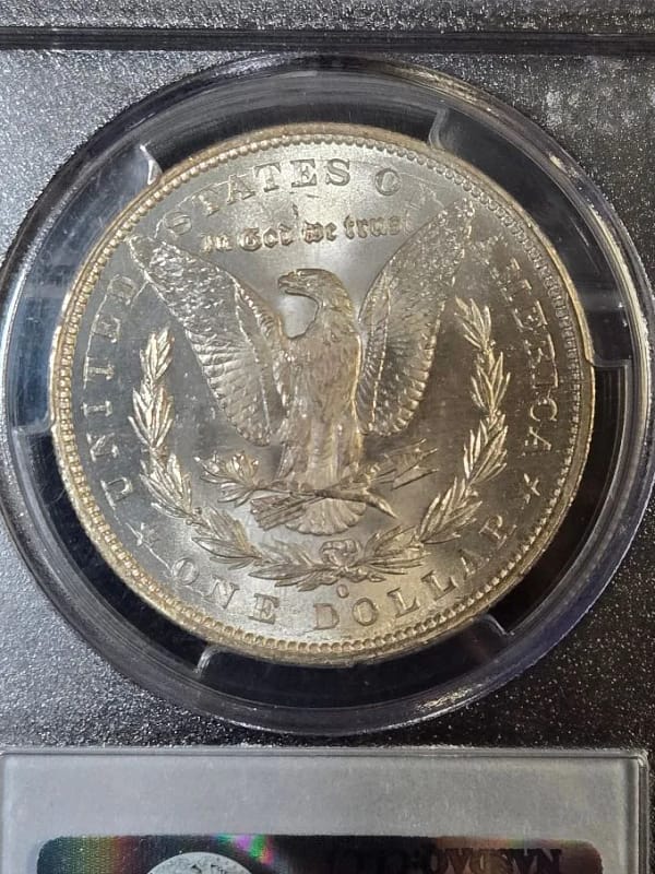 image title   Tegory | Edgewood Coin