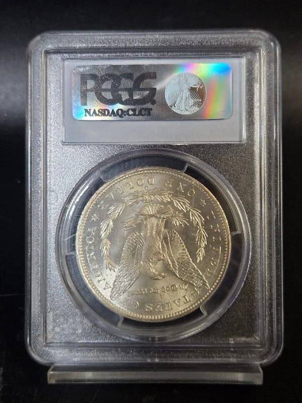 image title   Tegory | Edgewood Coin