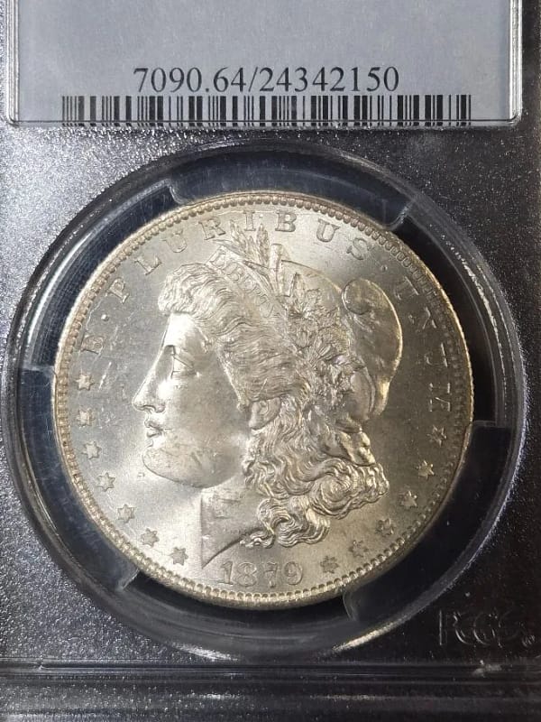 image title   Tegory | Edgewood Coin