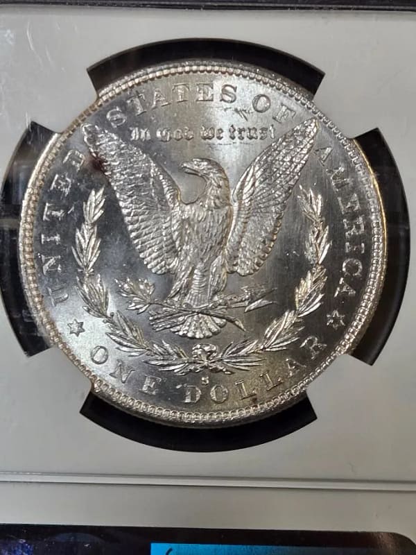image title   Tegory | Edgewood Coin