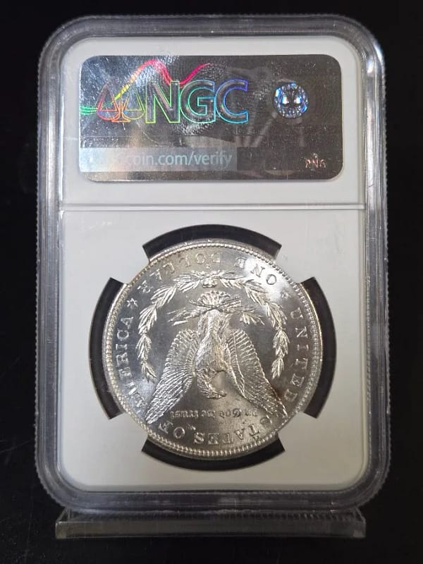 image title   Tegory | Edgewood Coin