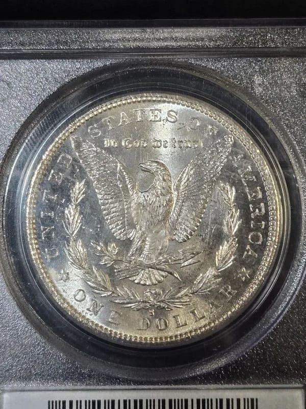 image title   Tegory | Edgewood Coin