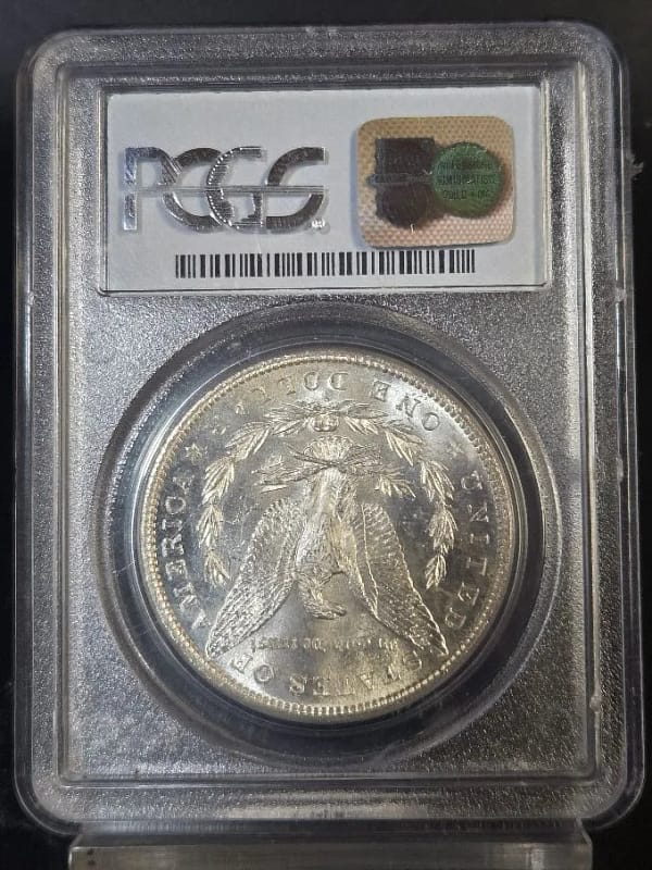 image title   Tegory | Edgewood Coin