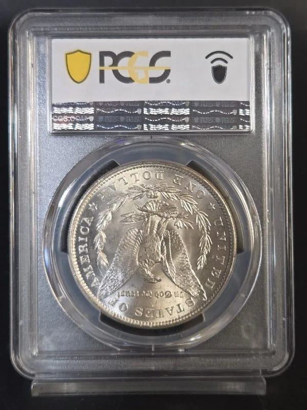 image title   Tegory | Edgewood Coin