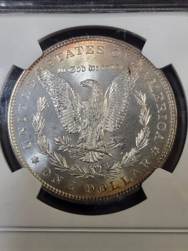 image title   Tegory | Edgewood Coin