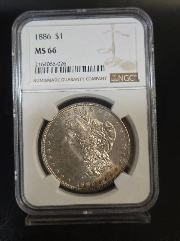 image title   Tegory | Edgewood Coin