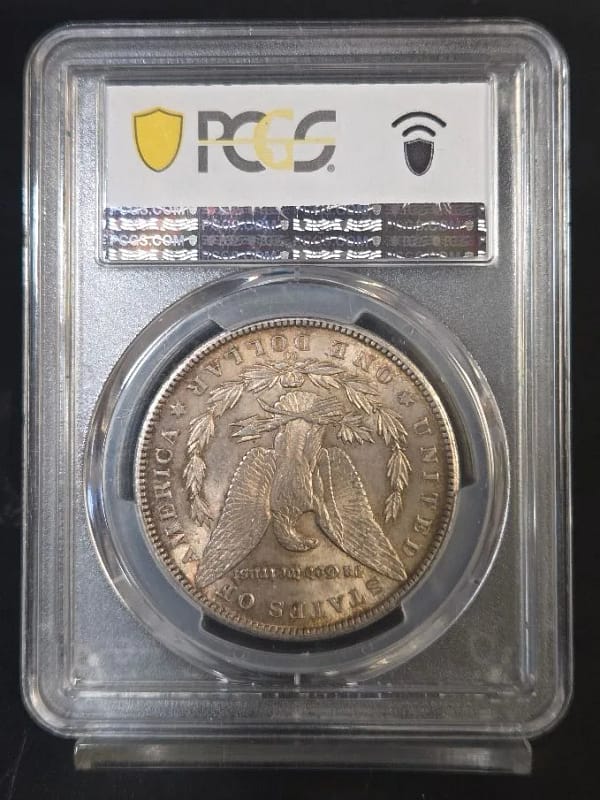 image title   Tegory | Edgewood Coin