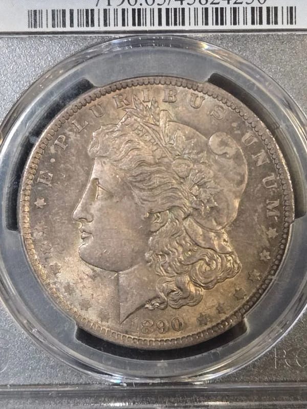 image title   Tegory | Edgewood Coin