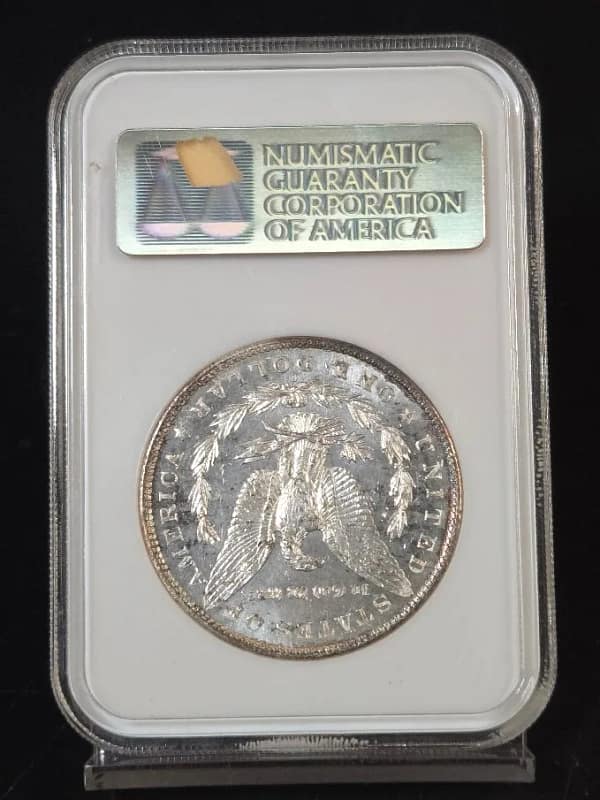 image title   Tegory | Edgewood Coin