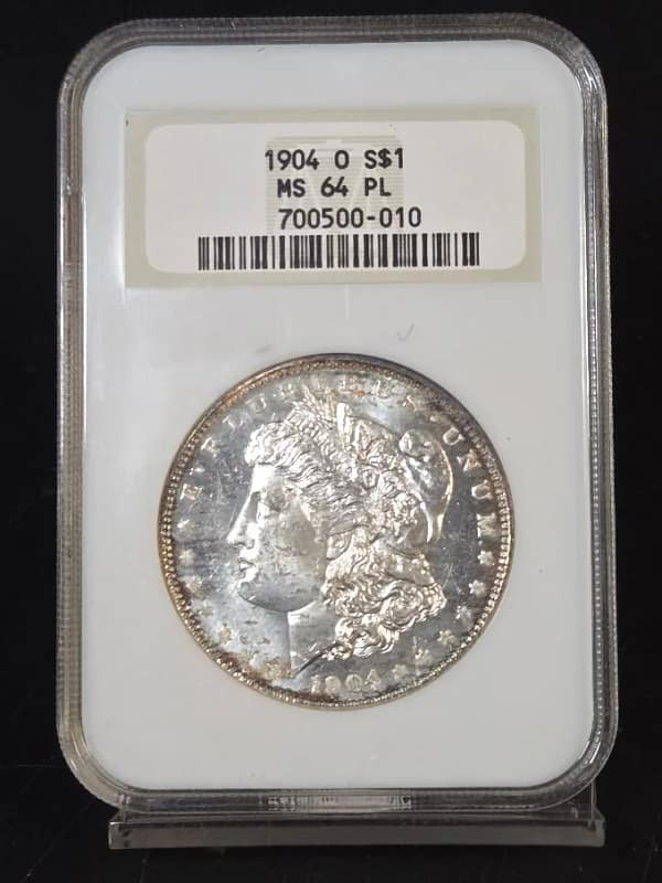 image title   Tegory | Edgewood Coin