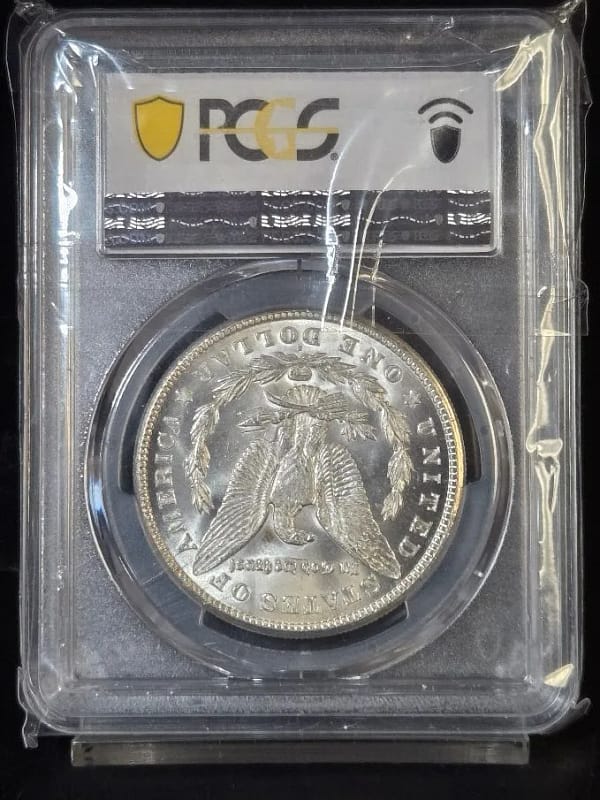 image title   Tegory | Edgewood Coin
