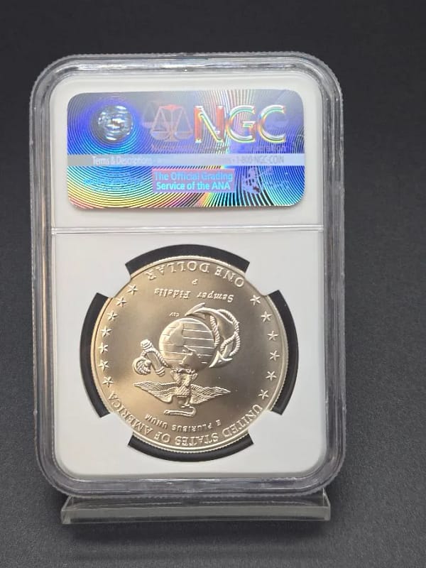 image title   Tegory | Edgewood Coin