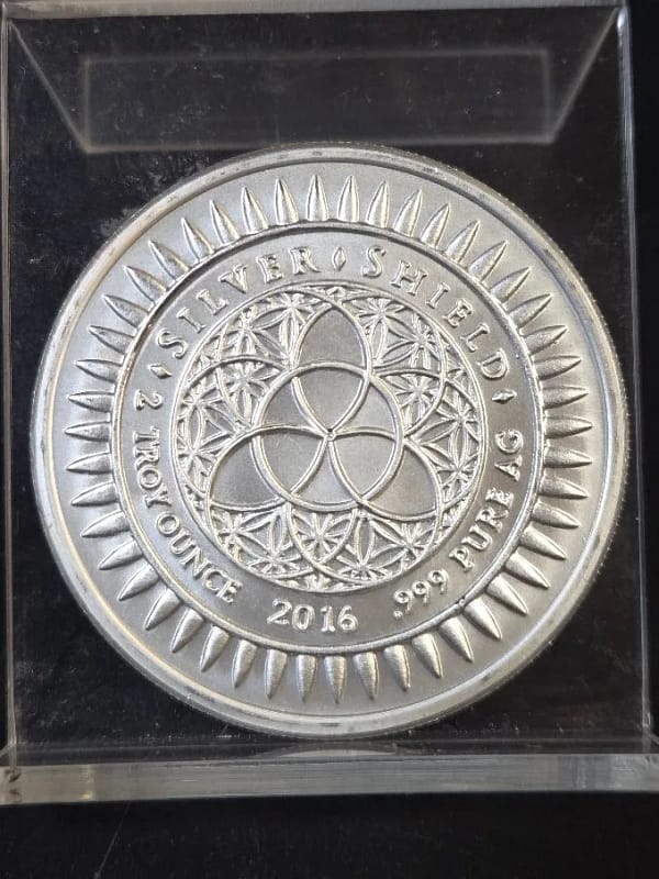 image title   Tegory | Edgewood Coin