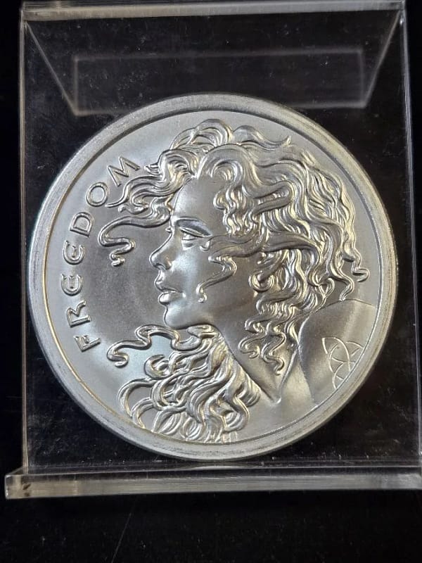 image title   Tegory | Edgewood Coin