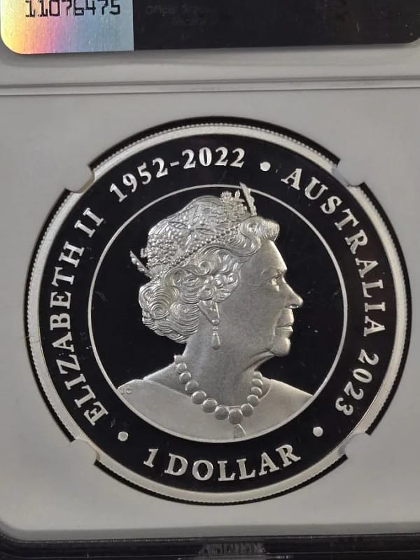 image title   Tegory | Edgewood Coin
