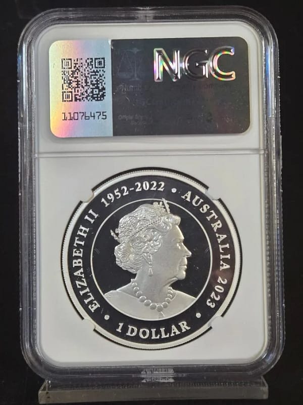 image title   Tegory | Edgewood Coin
