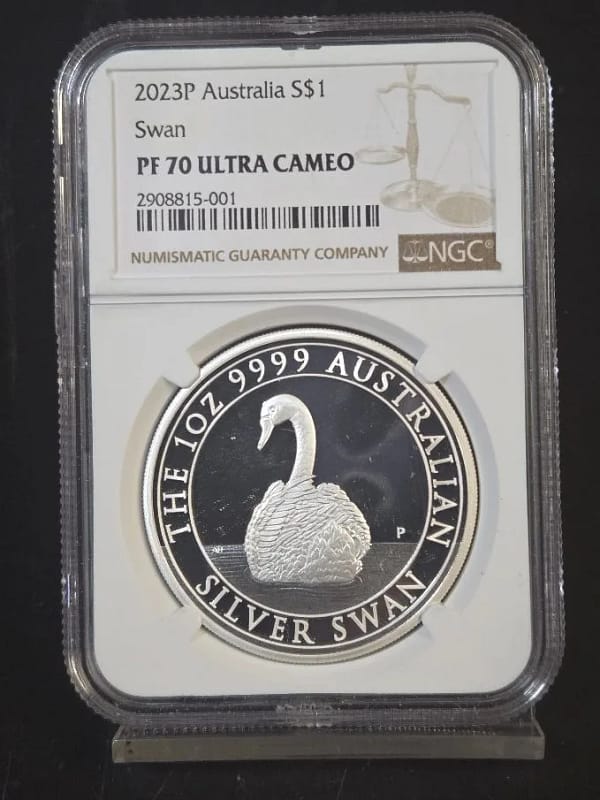 image title   Tegory | Edgewood Coin