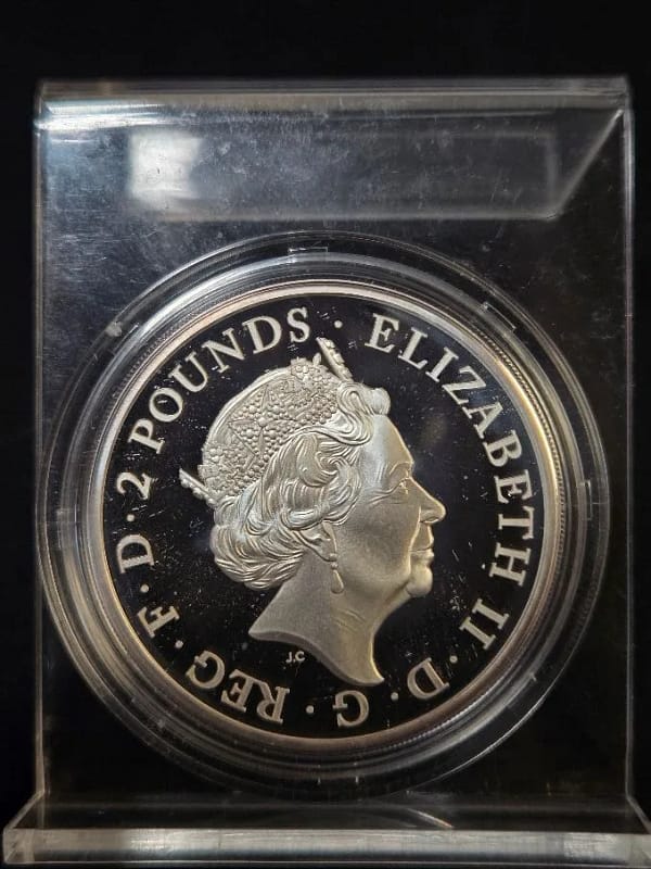 image title   Tegory | Edgewood Coin