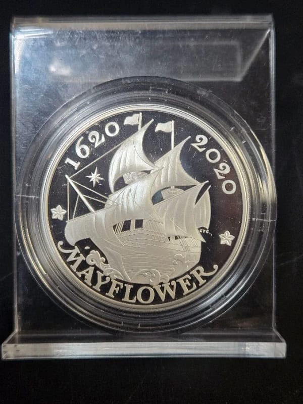 image title   Tegory | Edgewood Coin