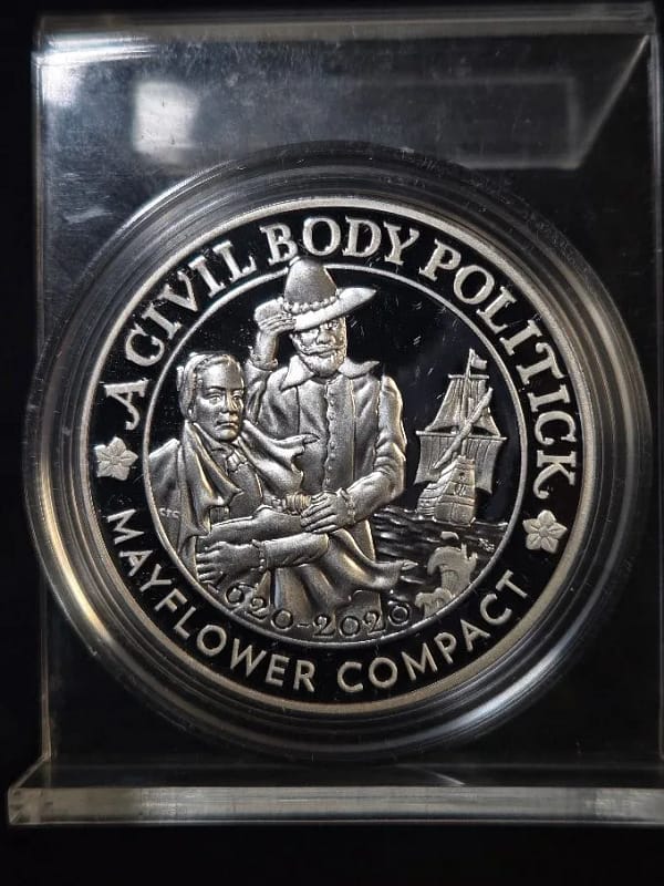 image title   Tegory | Edgewood Coin