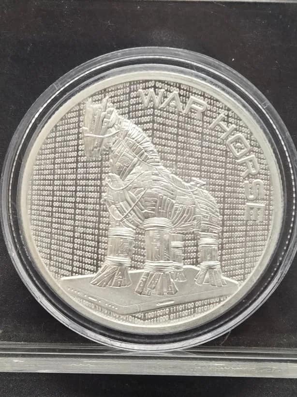 imagetitle | Tegory | Edgewood Coin image title Tegory | Edgewood Coin