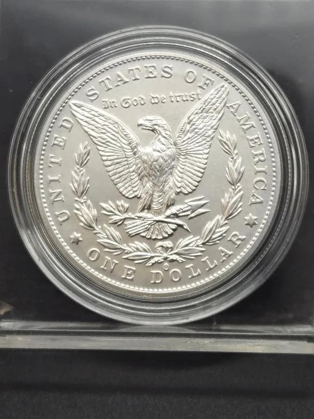 image title   Tegory | Edgewood Coin