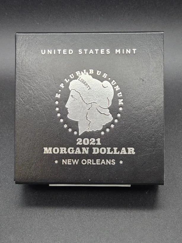 image title   Tegory | Edgewood Coin