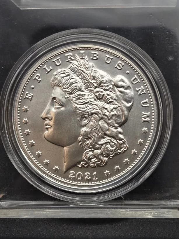 image title   Tegory | Edgewood Coin