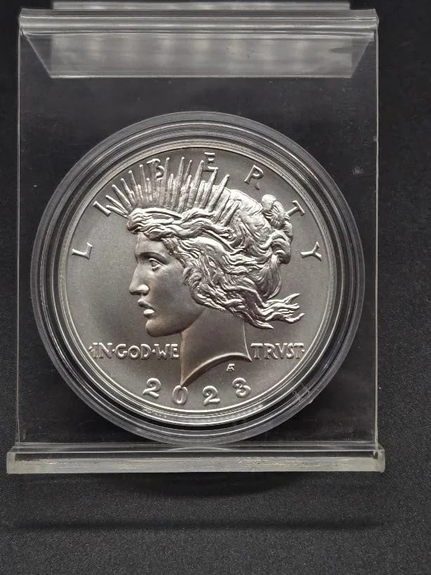 imagetitle | Tegory | Edgewood Coin image title Tegory | Edgewood Coin