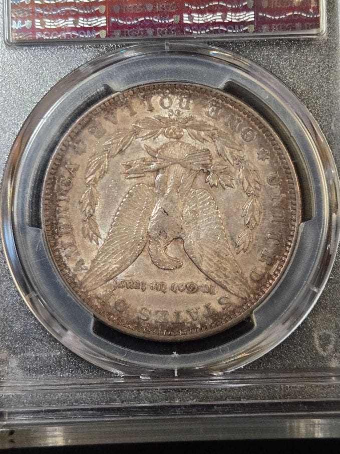 imagetitle | Tegory | Edgewood Coin image title Tegory | Edgewood Coin