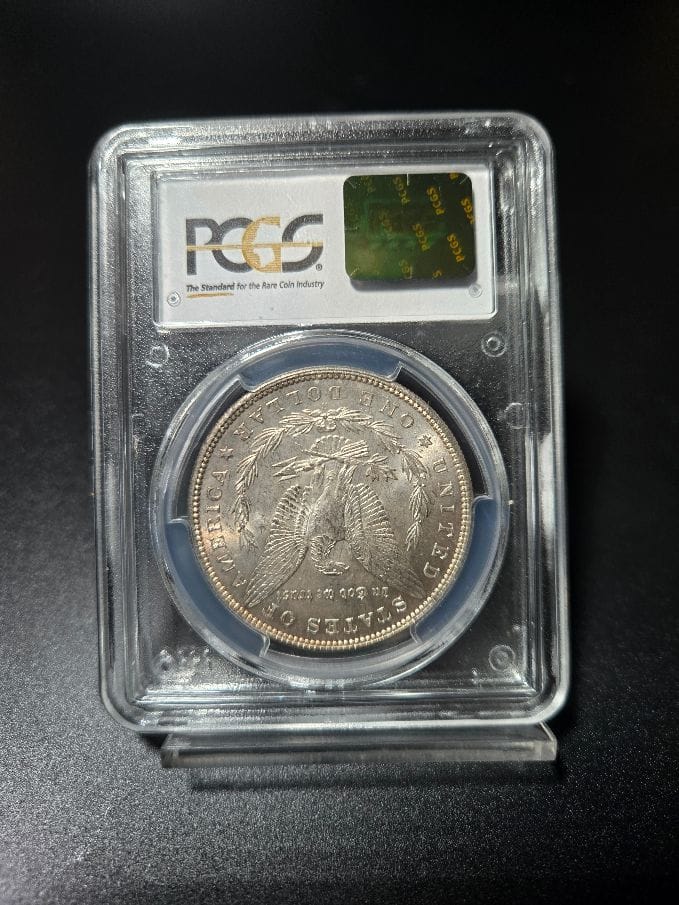 imagetitle | Tegory | Edgewood Coin image title Tegory | Edgewood Coin