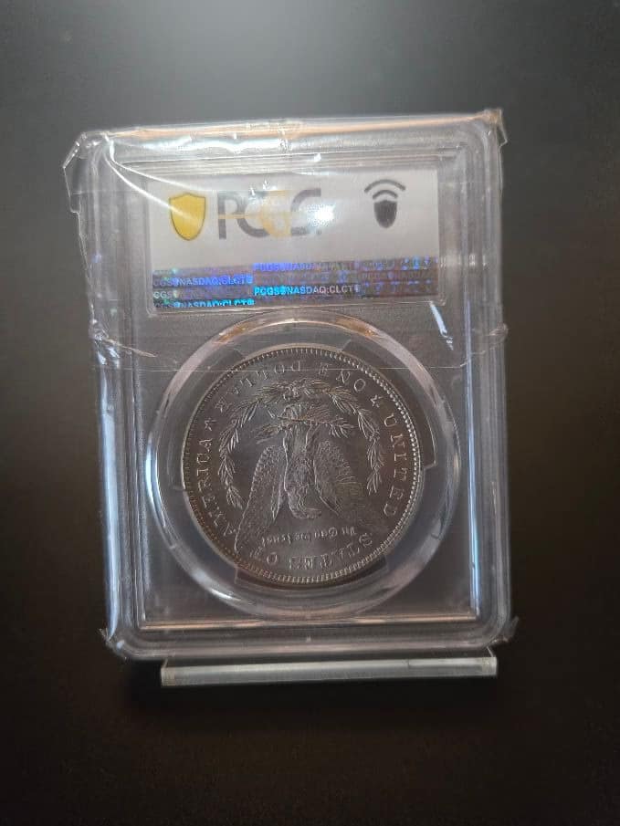 imagetitle | Tegory | Edgewood Coin image title Tegory | Edgewood Coin