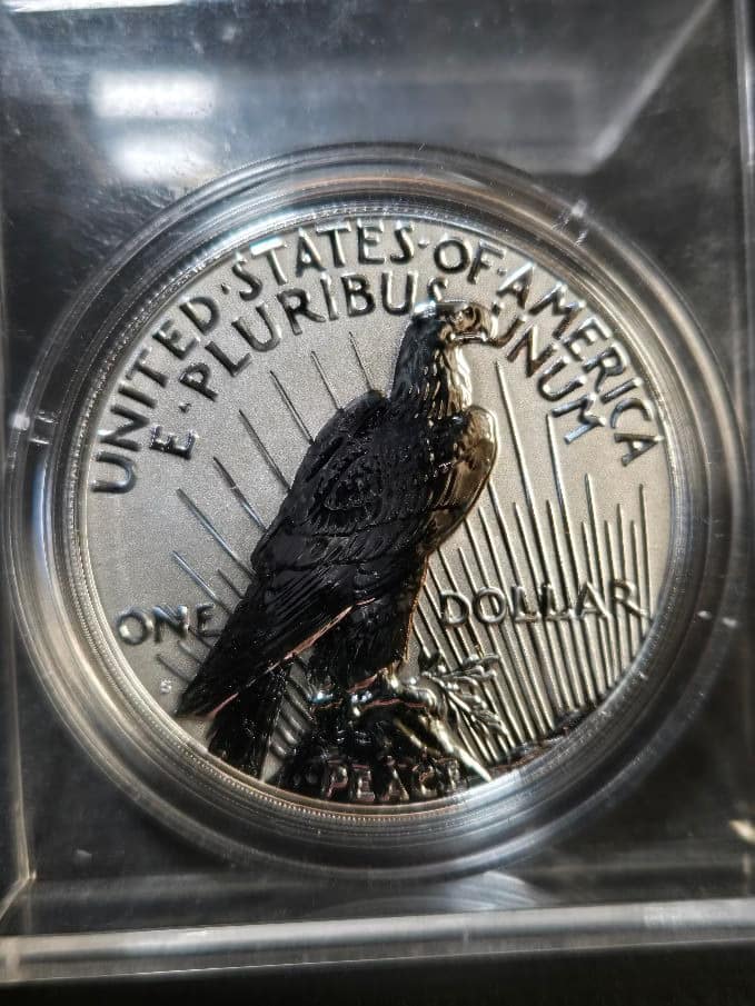 imagetitle | Tegory | Edgewood Coin image title Tegory | Edgewood Coin