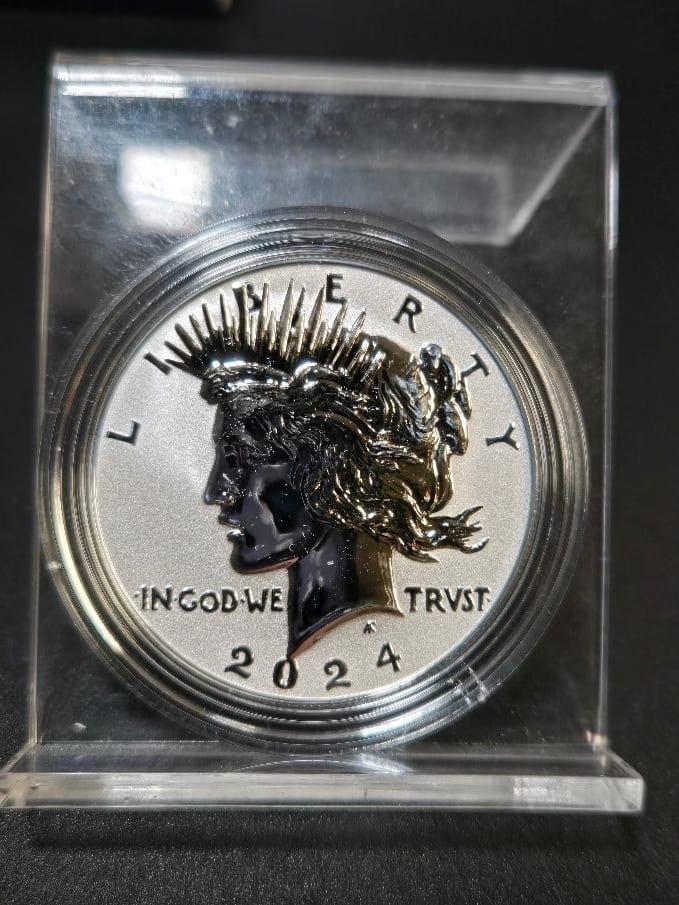 imagetitle | Tegory | Edgewood Coin image title Tegory | Edgewood Coin