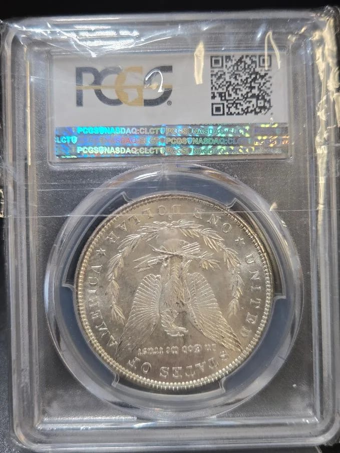 imagetitle | Tegory | Edgewood Coin image title Tegory | Edgewood Coin