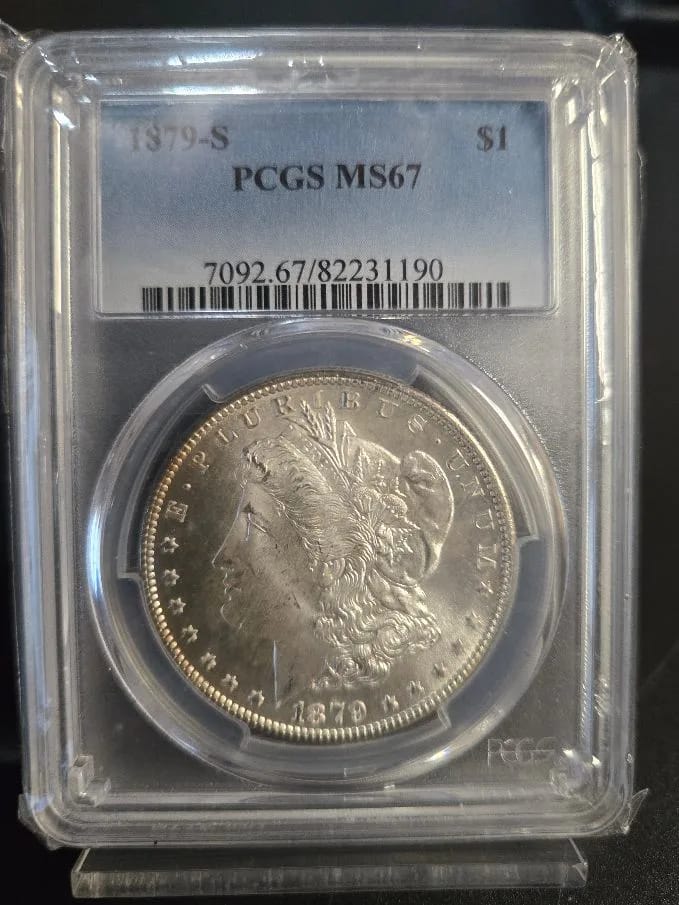 imagetitle | Tegory | Edgewood Coin image title Tegory | Edgewood Coin