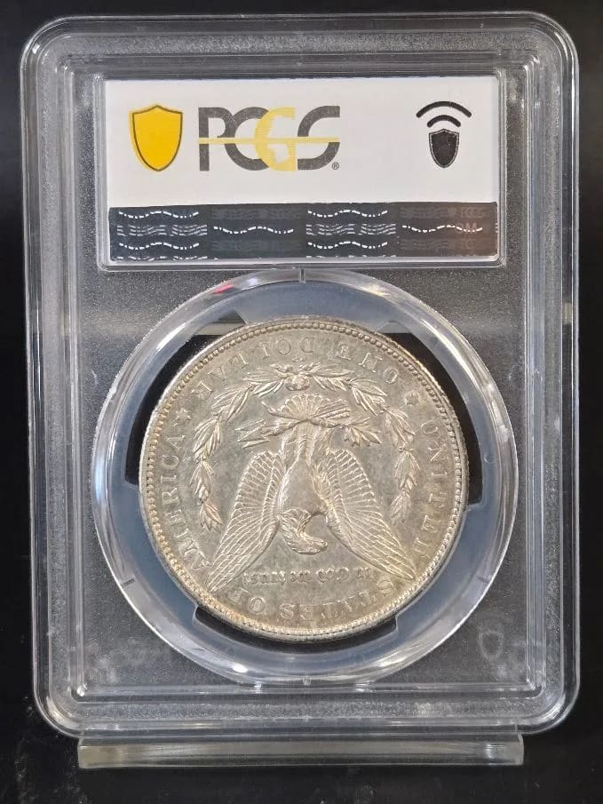 imagetitle | Tegory | Edgewood Coin image title Tegory | Edgewood Coin