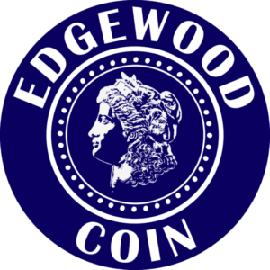 Edgewood Coin logo
