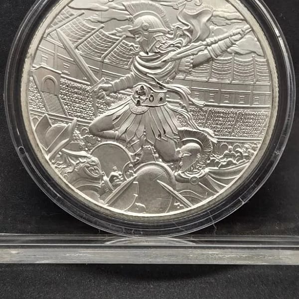 imagetitle | Tegory | Edgewood Coin image title Tegory | Edgewood Coin