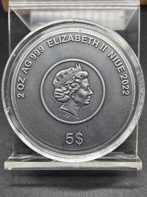 imagetitle | Tegory | Edgewood Coin image title Tegory | Edgewood Coin